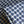 Pois Slate - Stretch Cotton Sateen