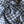 Pois Slate - Stretch Cotton Sateen