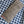 Pois Slate - Stretch Cotton Sateen