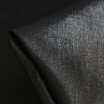 Mystic Black w/- Coated Finish
