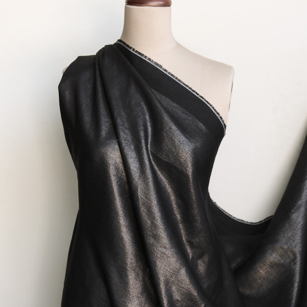 Mystic Black w/- Coated Finish