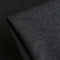 Middle Stretch Charcoal Melange Cotton Jersey