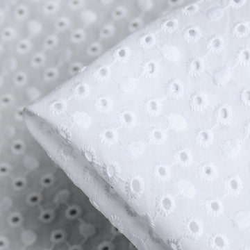 Loire White - Broderie Anglaise