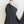 Middle Stretch Charcoal Melange Cotton Jersey