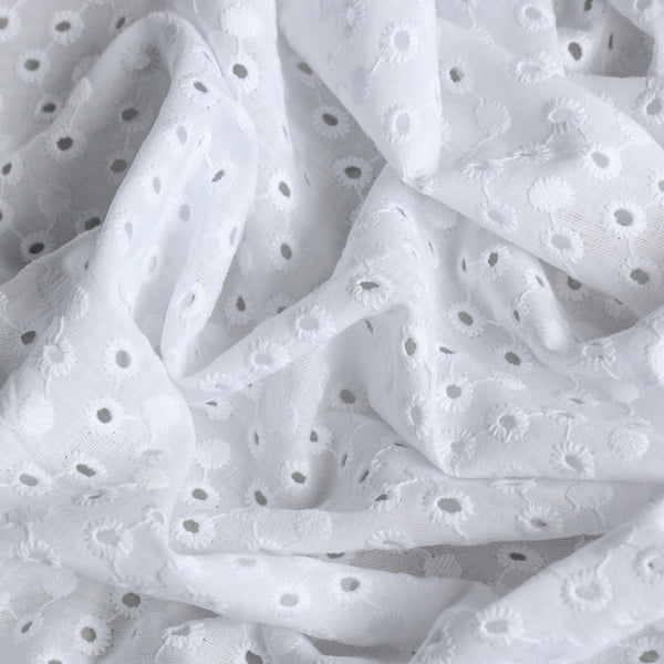 Loire White - Broderie Anglaise