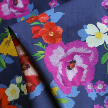 Valley of Nysa - Liberty Tana Lawn™