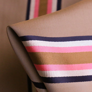 Santa Fe Stripe Viscose
