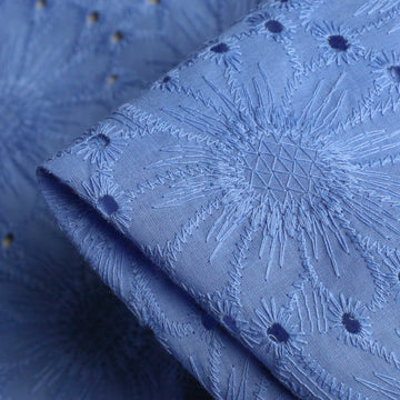 Provence Blu - Broderie Anglaise