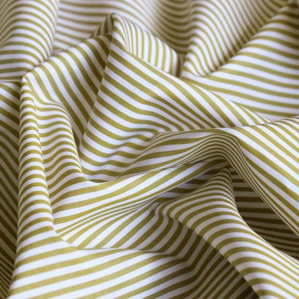 Ipanema Green Shirting