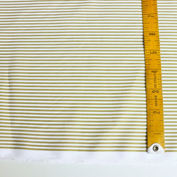 Ipanema Green Shirting
