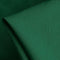 Lamatina Clover Green Cotton Poplin