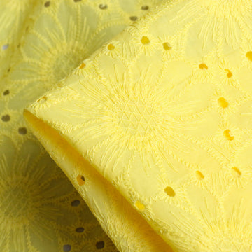 Provence Sun - Broderie Anglaise