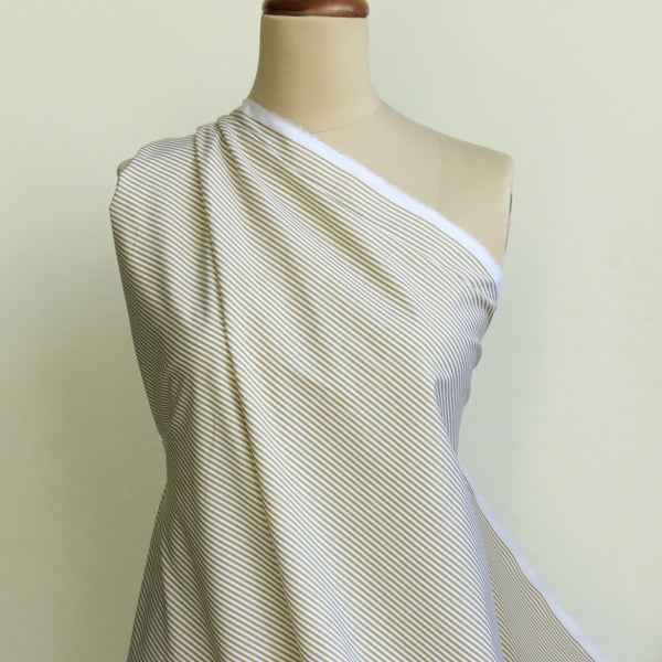 Ipanema Green Shirting