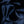Nikki Navy Stretch Silk Satin