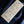 Nikki Navy Stretch Silk Satin