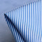 Positano Bluette Shirting
