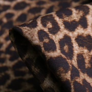 Gatto Pois Viscose/Polyamide Twill