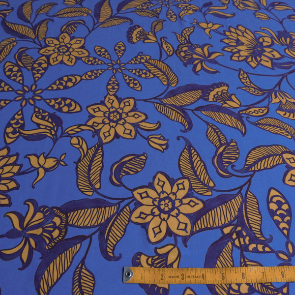 Last Chance of Tabu Bluette Viscose