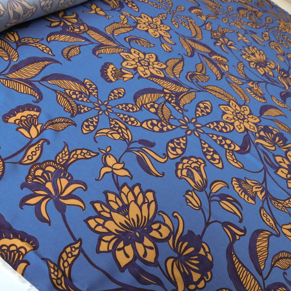 Last Chance of Tabu Bluette Viscose