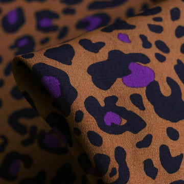 Lyla Cat Viscose