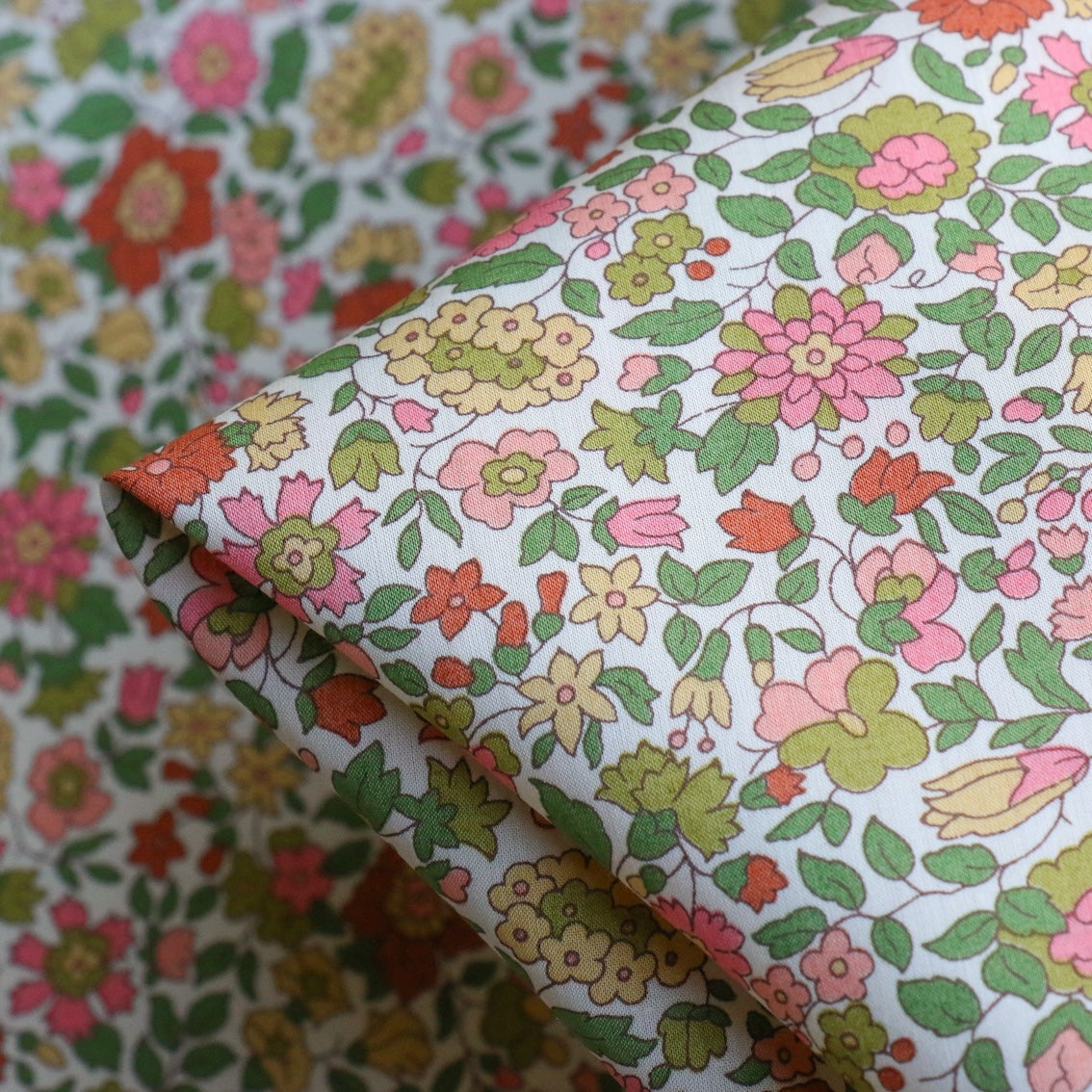 Theresa - Liberty Tana Lawn™