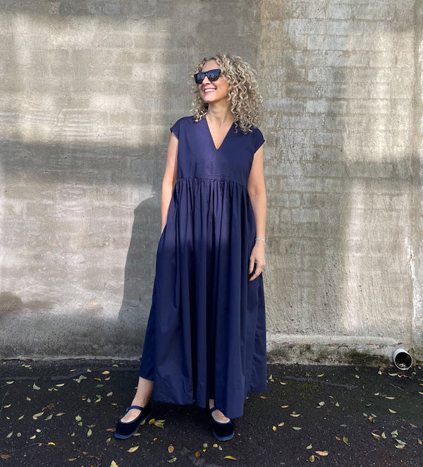 Leni Top Pattern