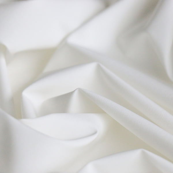 Leisel Off-white Shirting