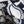 Botanica in Navy Silk Crepe De Chine