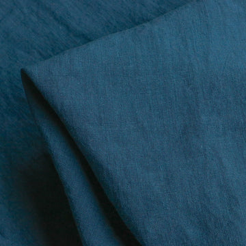 Bedford Oil Washed Linen