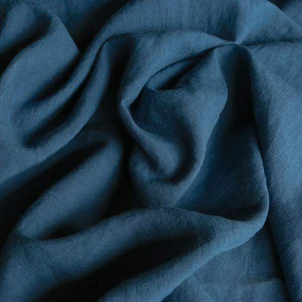 Bedford Oil Washed Linen