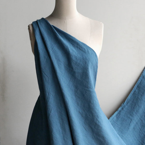 Bedford Oil Washed Linen