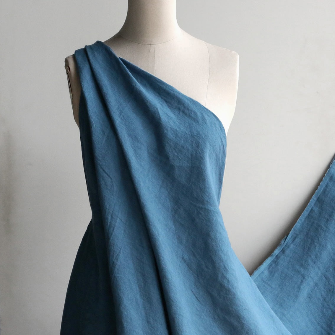 Bedford Oil Washed Linen