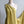 Linford Citrine Washed Linen