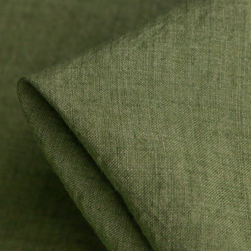 Newford Thyme Washed Linen