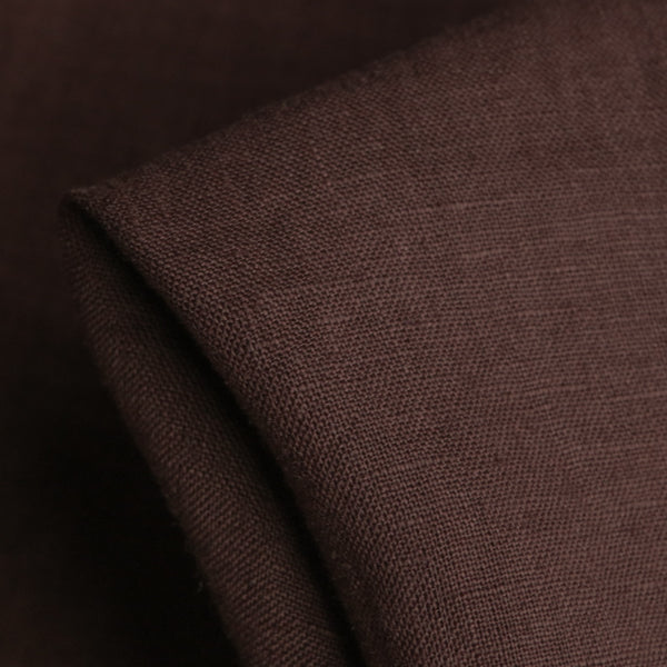 Loren Cocoa Linen