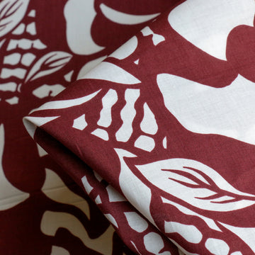 Flavia's Fino Cotton Voile