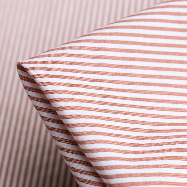 Franca Toffee Shirting