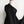 Tino Nero Wool Gaberdine