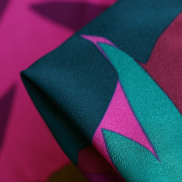 Orchid Flores Jersey