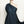 Navy Cotone Voile