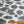 Ikat Sage Cotton Voile