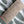 Ikat Sage Cotton Voile