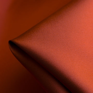 Mikado Silk Amber