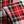 Stewart Check Viscose