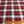 Stewart Check Viscose