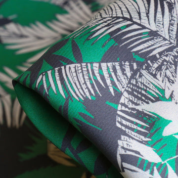 Waverley Green Twill