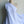Blue Stripes Silk CDC