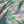 Cape Vista Pink/Aqua Liberty Sycamore Linen