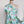 Cape Vista Pink/Aqua Liberty Sycamore Linen