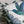 Darwin's Journey Navy/Teal Liberty Sycamore Linen